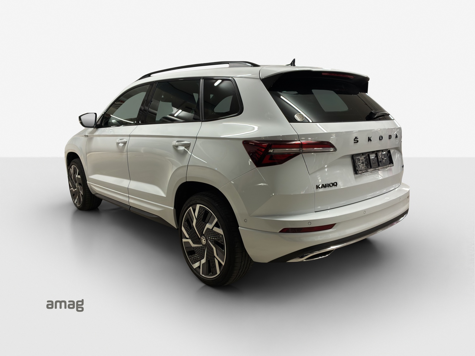 SKODA Karoq 2.0 TSI SportLine 4x4 DSG-showroom-element-2