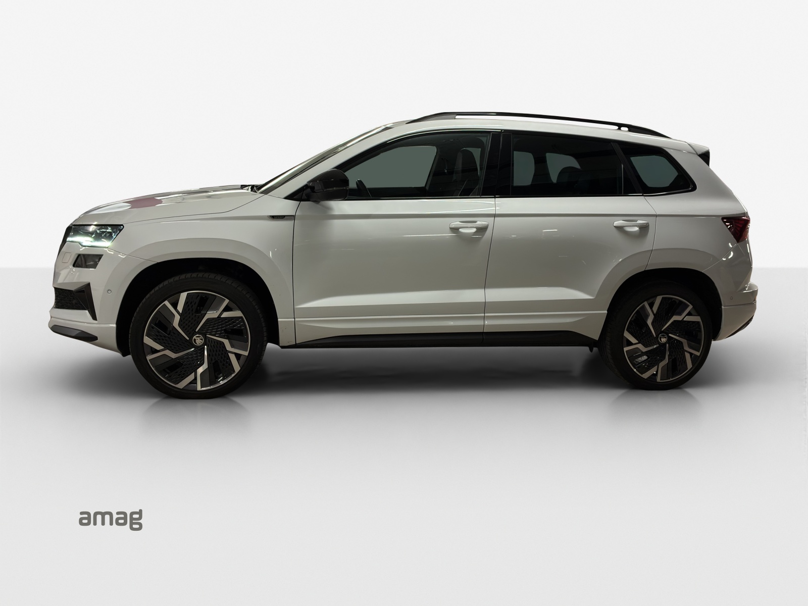 SKODA Karoq 2.0 TSI SportLine 4x4 DSG-showroom-element-1