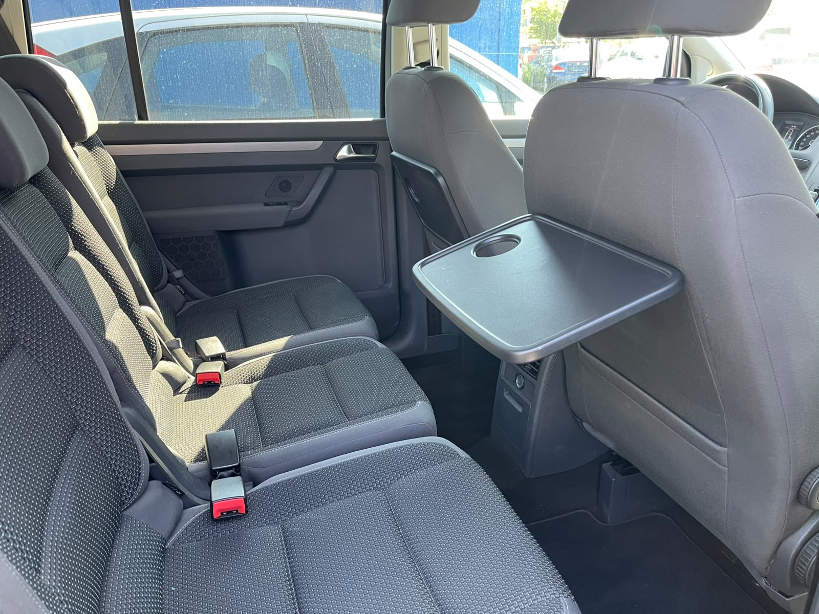 VW Touran 1.4 TSI Comfortline-image-7