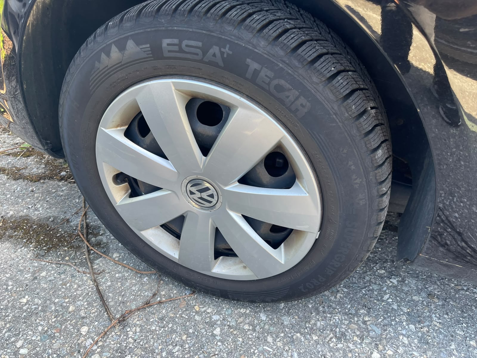VW Touran 1.4 TSI Comfortline-image-11
