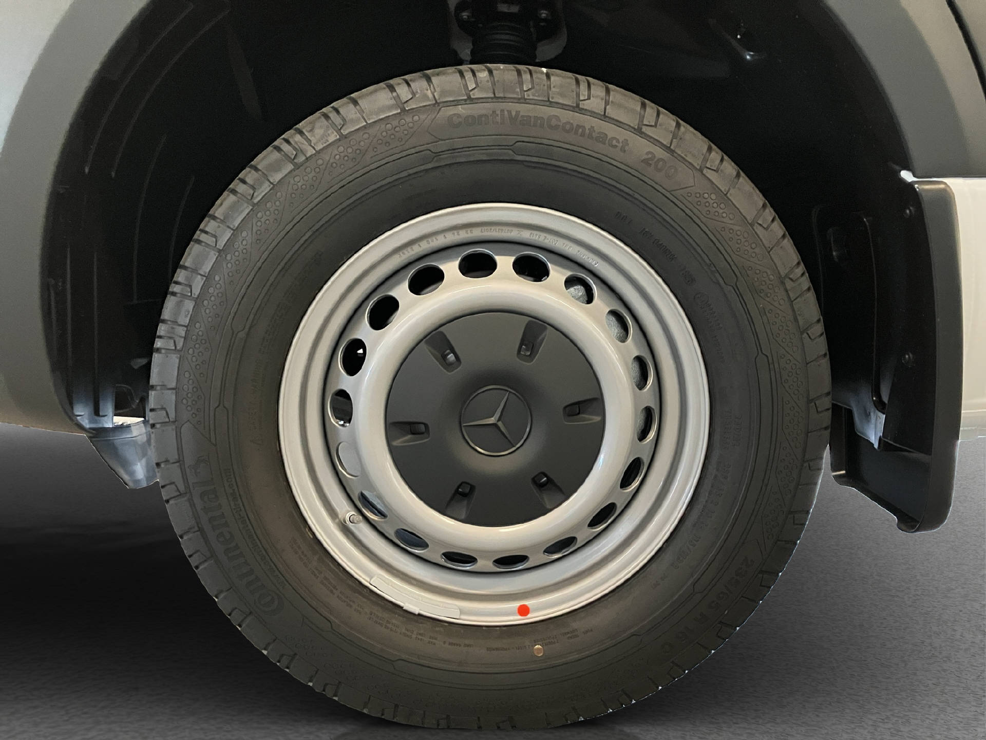 MERCEDES-BENZ Sprinter 319 CDI PRO KA S-image-6