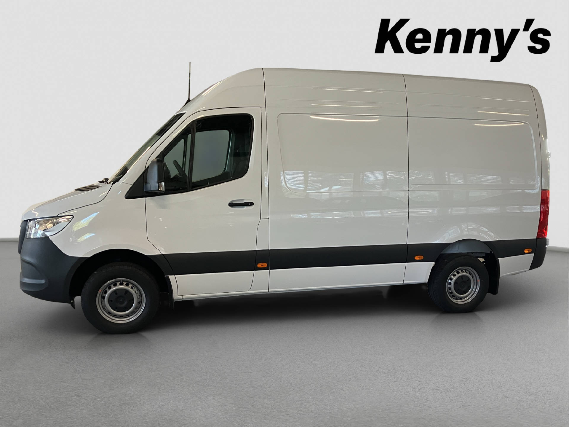 MERCEDES-BENZ Sprinter 319 CDI PRO KA S-showroom-element-2