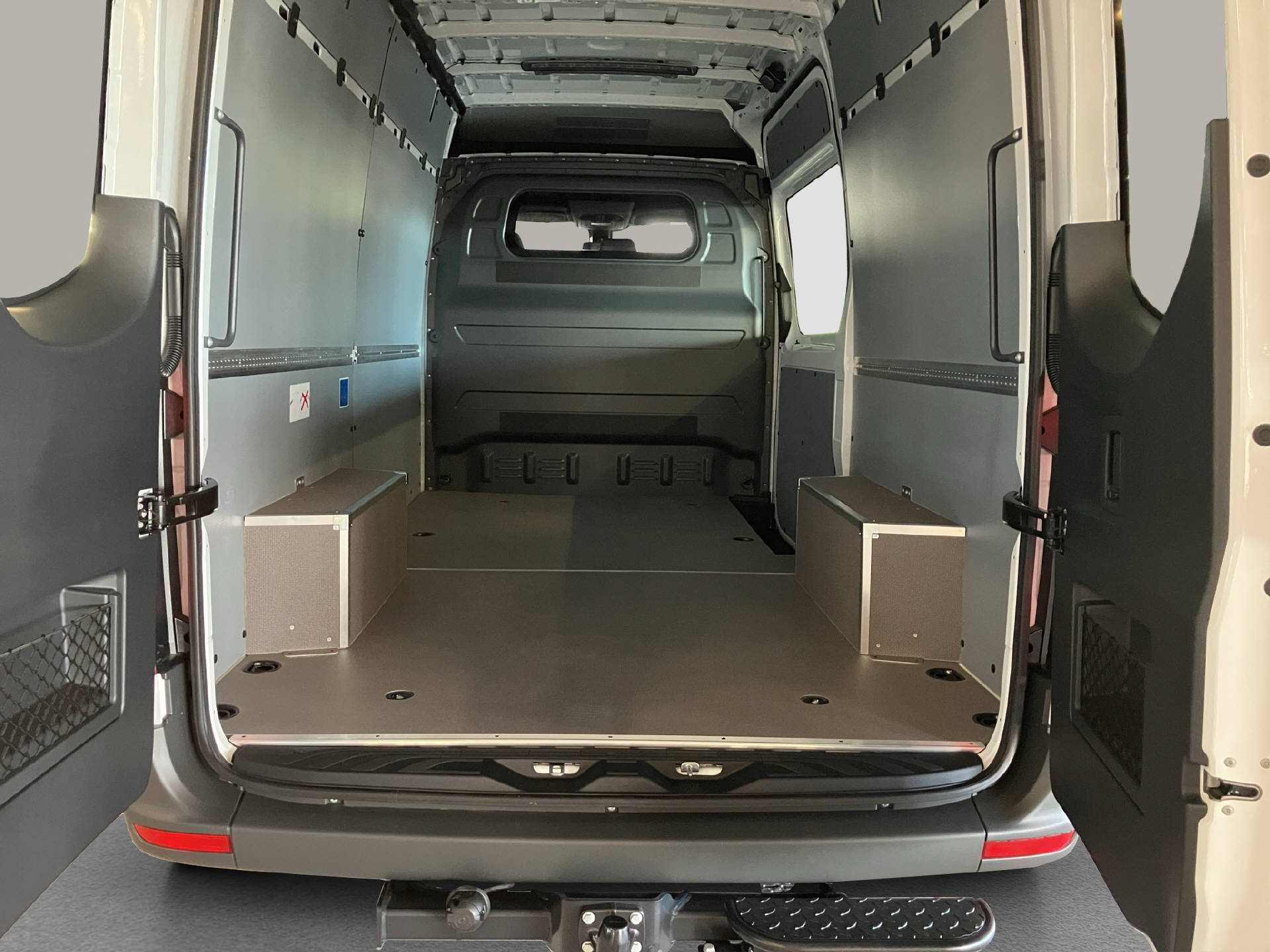 MERCEDES-BENZ Sprinter 319 CDI PRO KA S-image-14