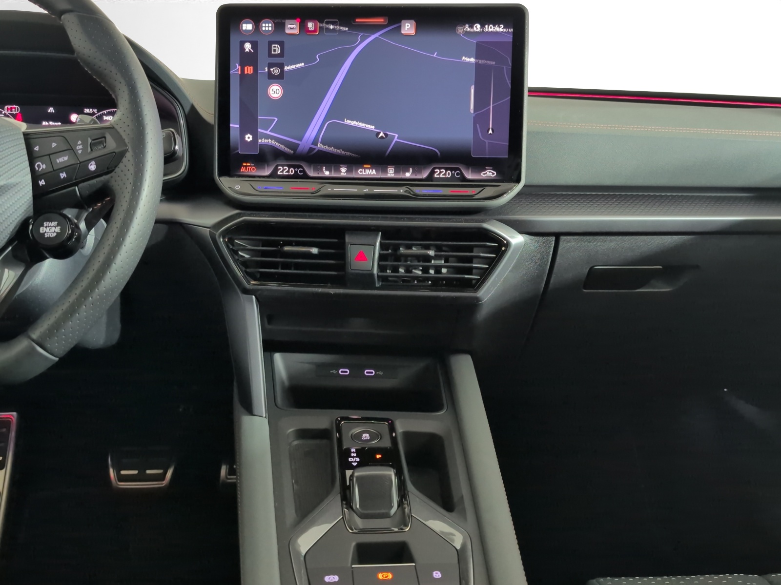 CUPRA LEON ST 2.0 TSI Prime Extreme DSG 4Drive-image-10