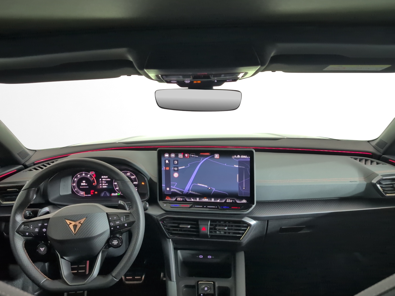 CUPRA LEON ST 2.0 TSI Prime Extreme DSG 4Drive-image-9