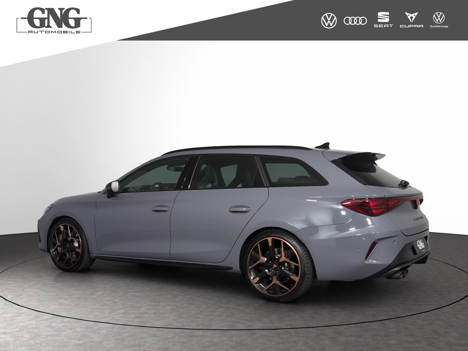 CUPRA LEON ST 2.0 TSI Prime Extreme DSG 4Drive-showroom-element-1