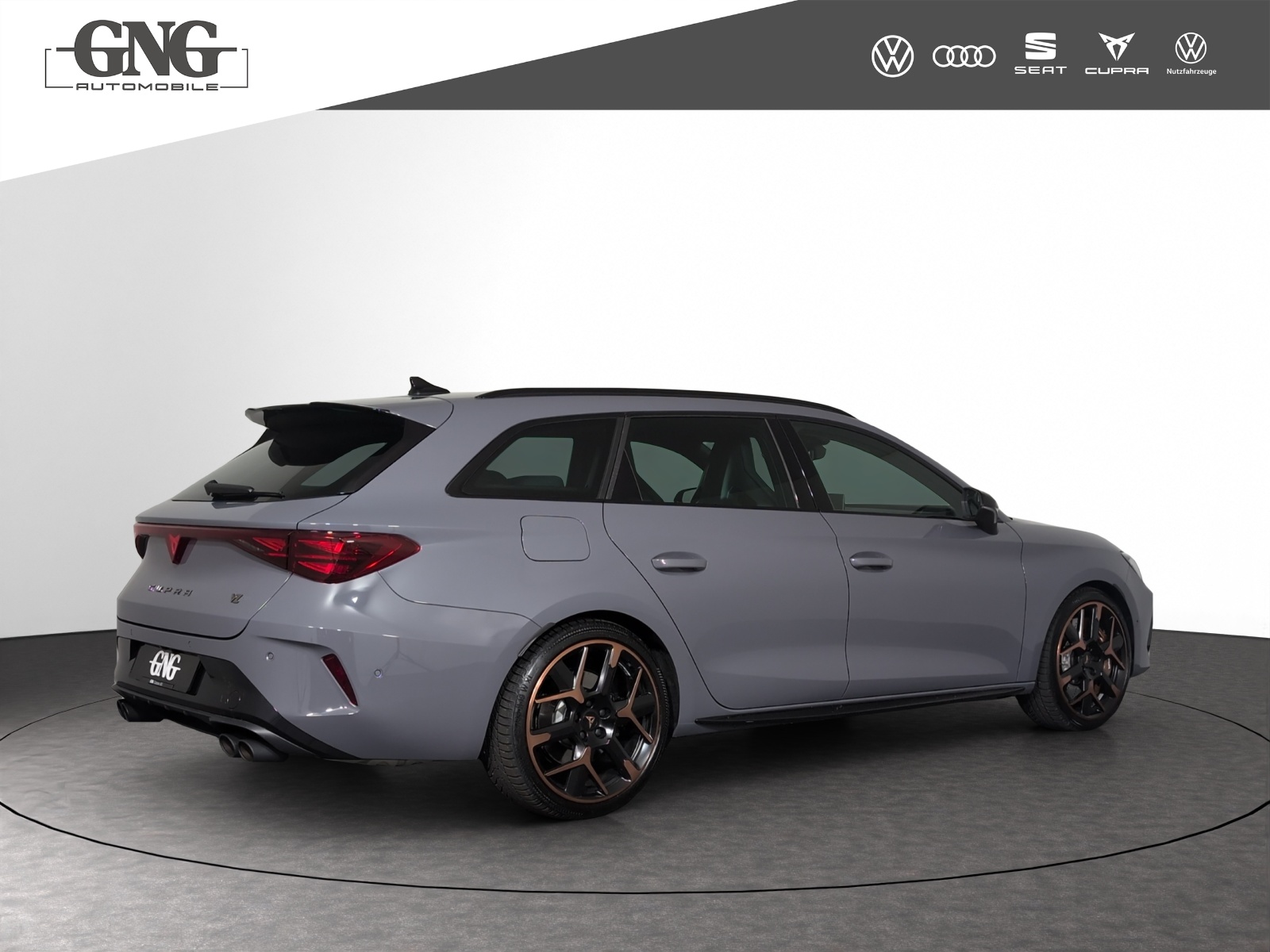 CUPRA LEON ST 2.0 TSI Prime Extreme DSG 4Drive-showroom-element-2