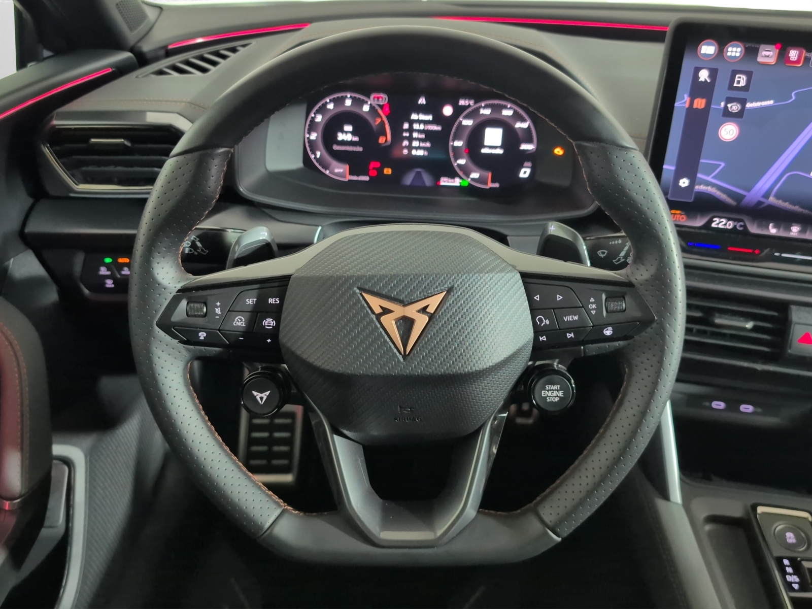 CUPRA LEON ST 2.0 TSI Prime Extreme DSG 4Drive-image-11