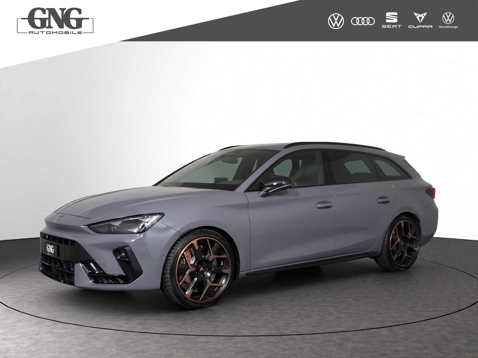 CUPRA LEON ST 2.0 TSI Prime Extreme DSG 4Drive-image-0