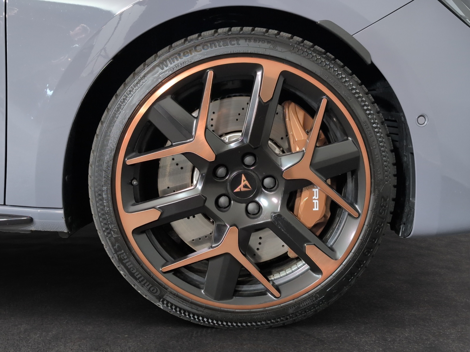 CUPRA LEON ST 2.0 TSI Prime Extreme DSG 4Drive-image-4