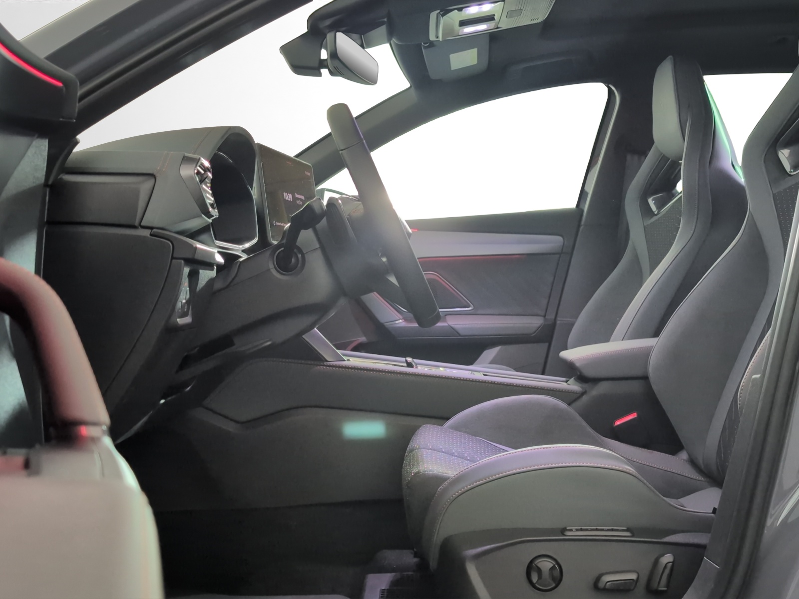 CUPRA LEON ST 2.0 TSI Prime Extreme DSG 4Drive-image-5