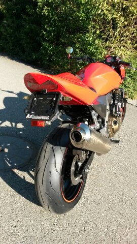 KAWASAKI Z 750-image-1