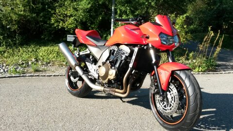 KAWASAKI Z 750-image-3