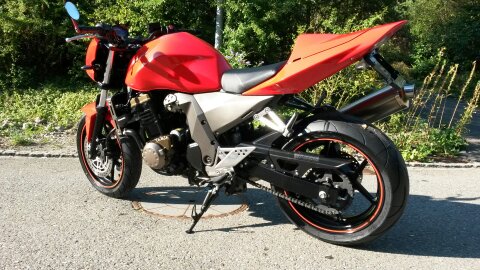 KAWASAKI Z 750-image-6