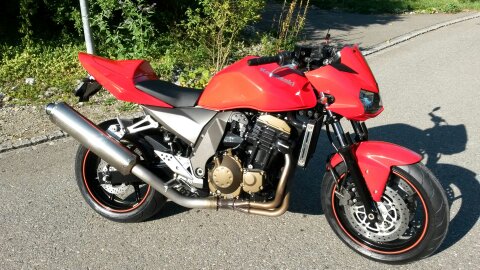 KAWASAKI Z 750-image-4