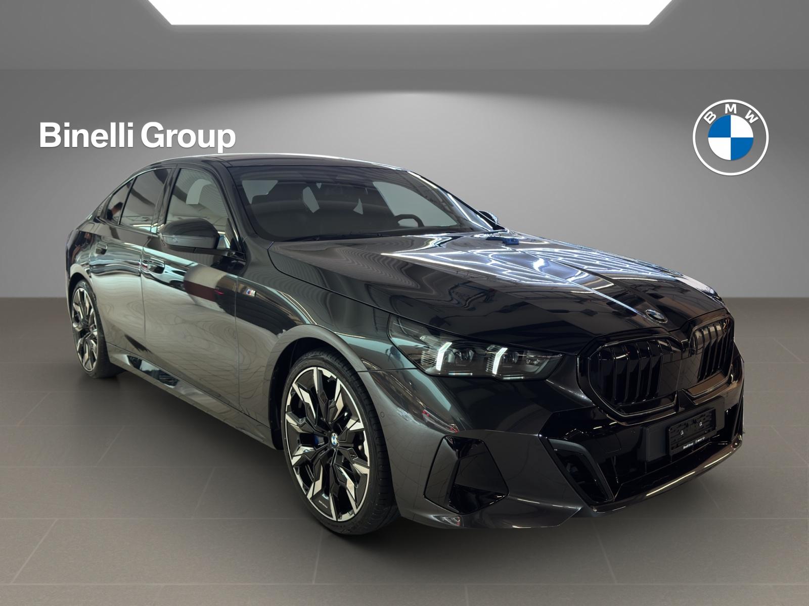BMW 520d xDrive-image-2