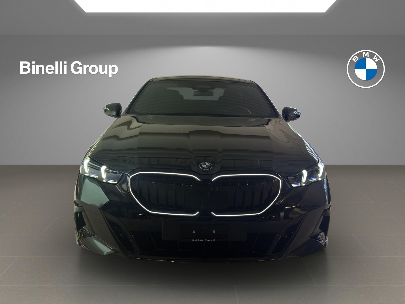 BMW 520d xDrive-image-1