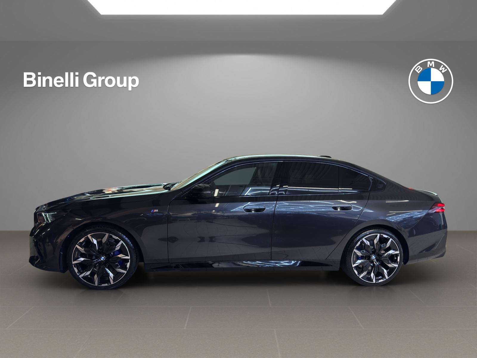 BMW 520d xDrive-image-7