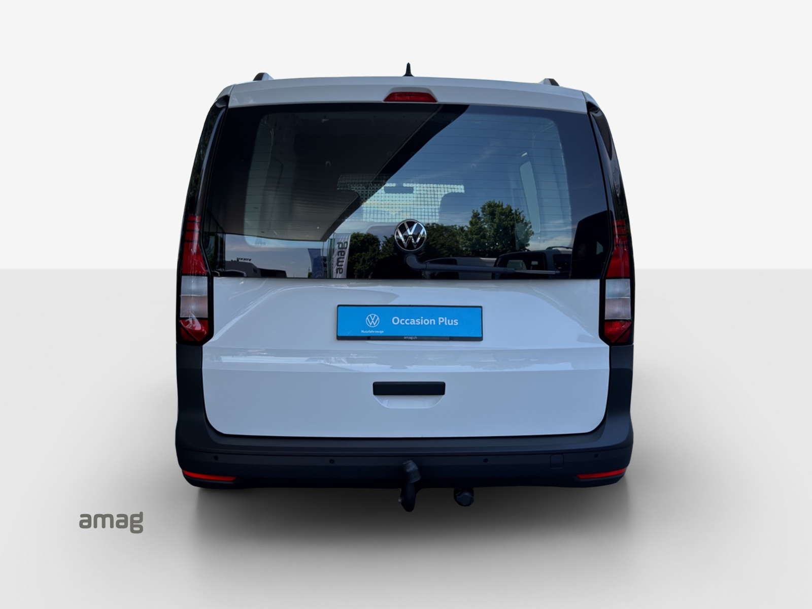 VW Caddy Cargo 2.0TDI Maxi-showroom-element-3