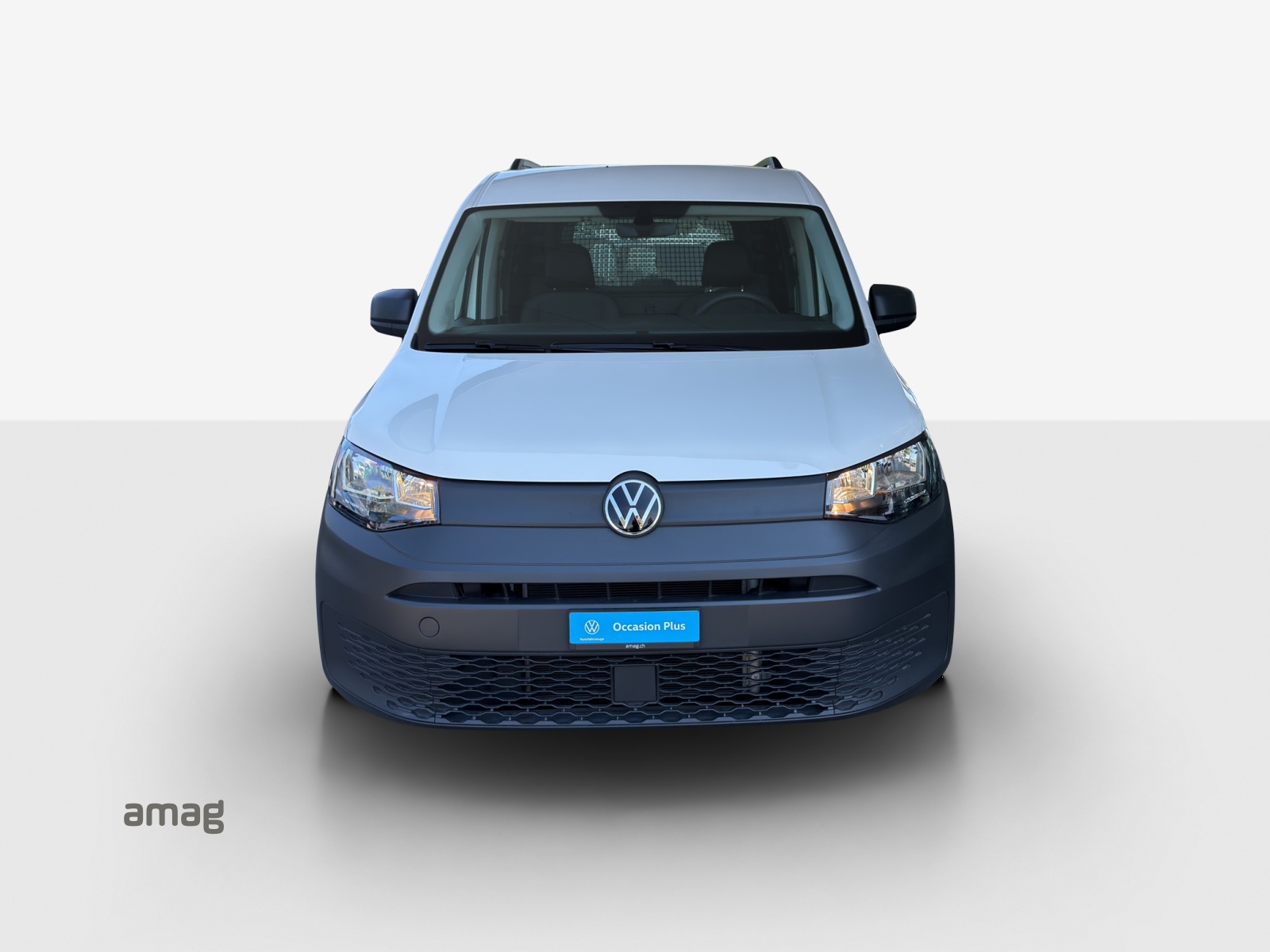 VW Caddy Cargo 2.0TDI Maxi-image-6
