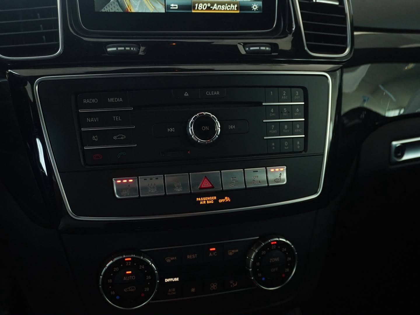 MERCEDES-BENZ GLE 500 e 4Matic 7G-Tronic-image-9