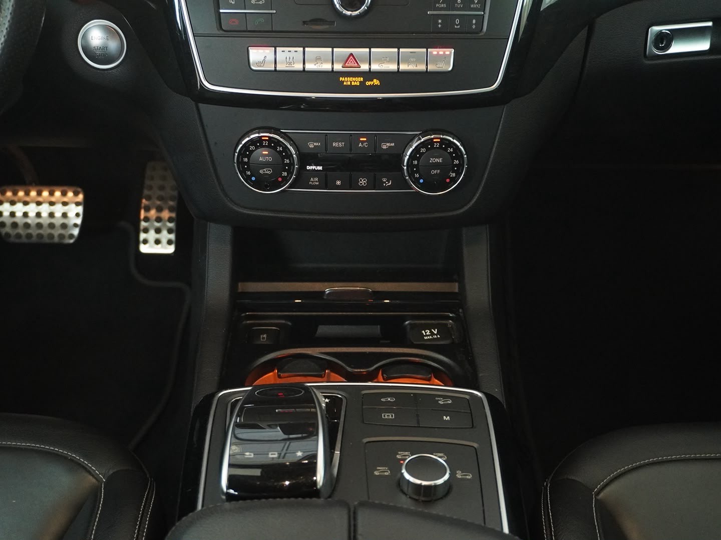 MERCEDES-BENZ GLE 500 e 4Matic 7G-Tronic-image-8