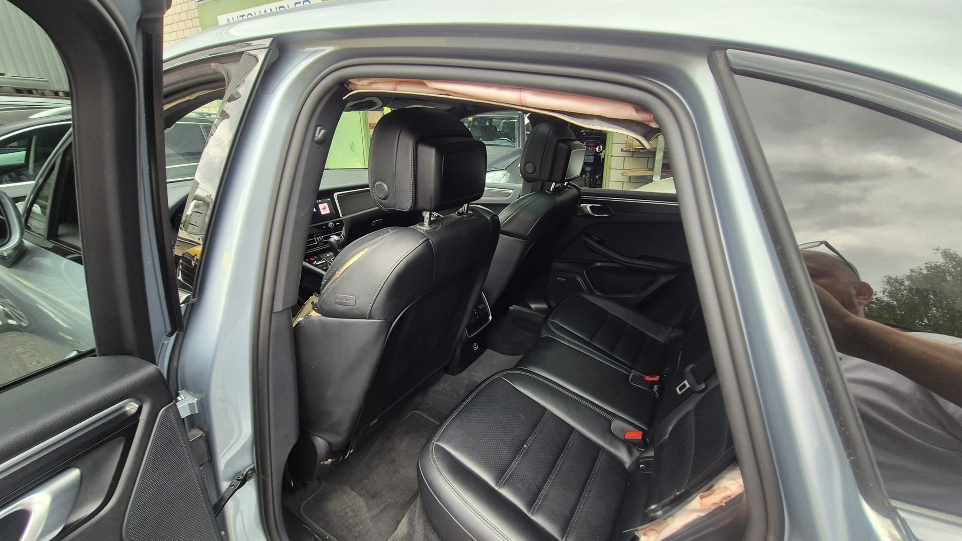PORSCHE Macan GTS PDK-image-10