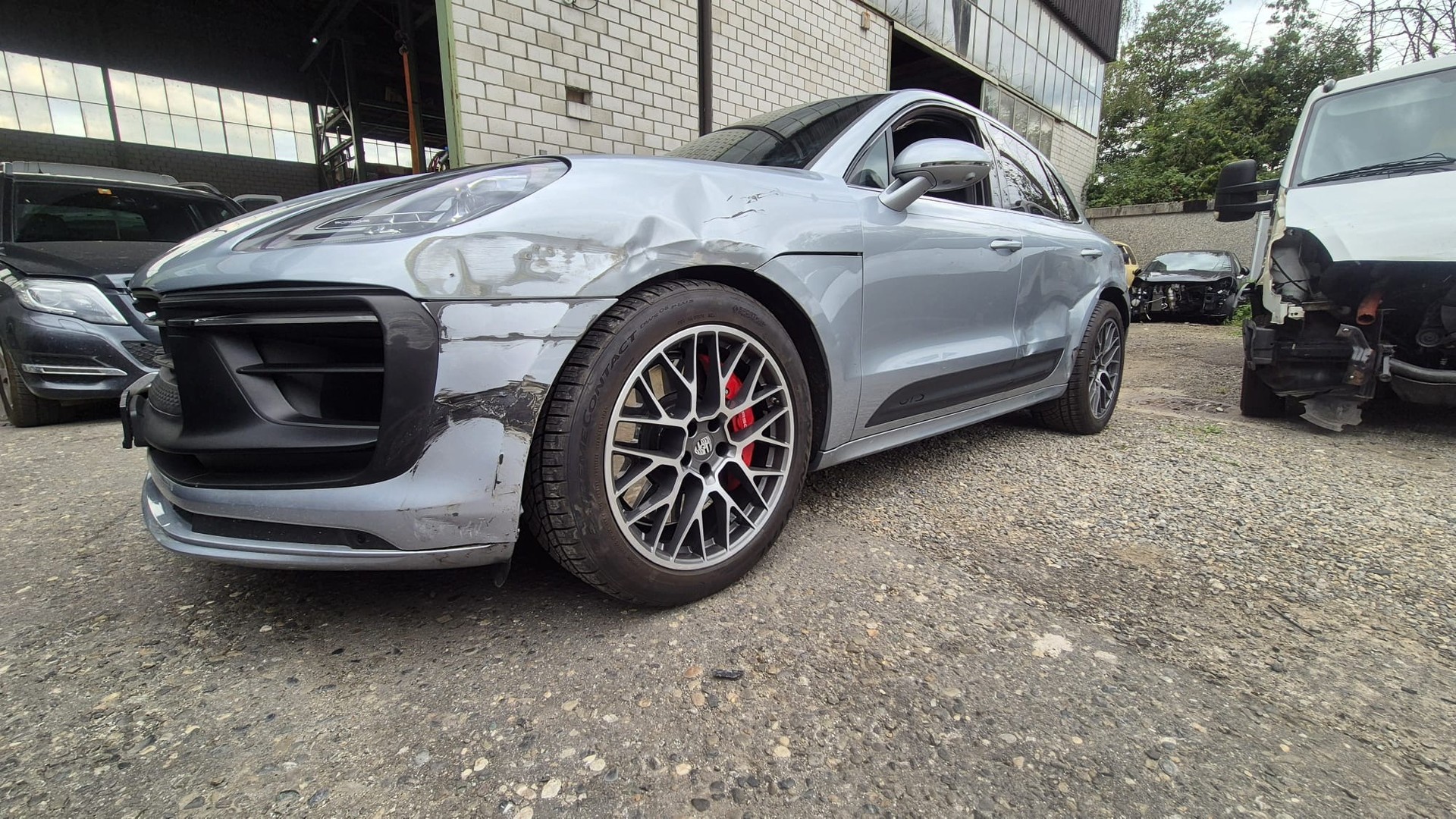 PORSCHE Macan GTS PDK-image-4