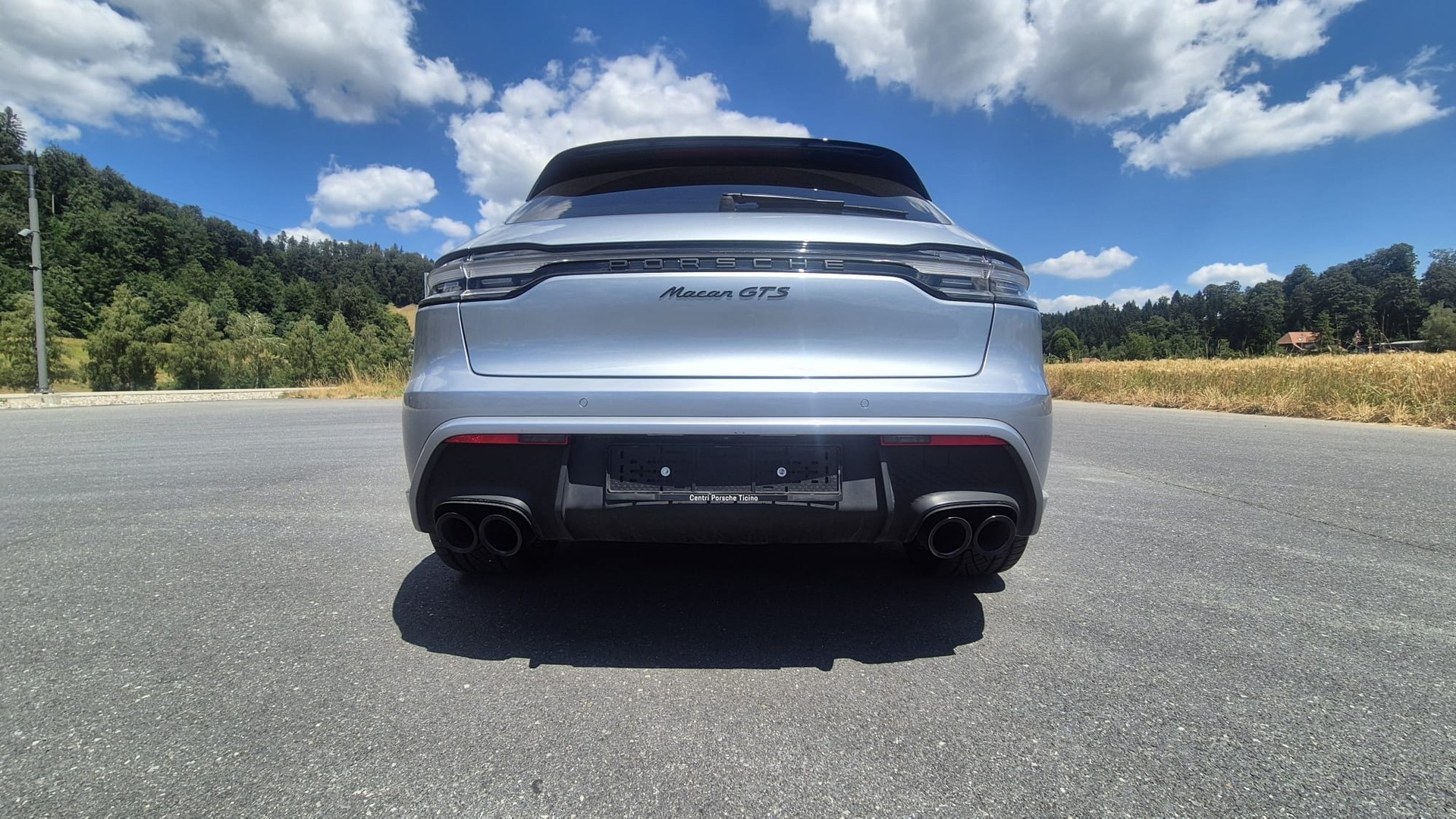 PORSCHE Macan GTS PDK-image-12
