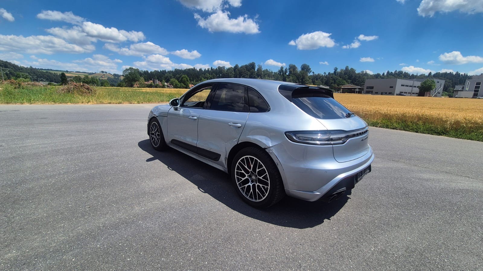 PORSCHE Macan GTS PDK-image-8
