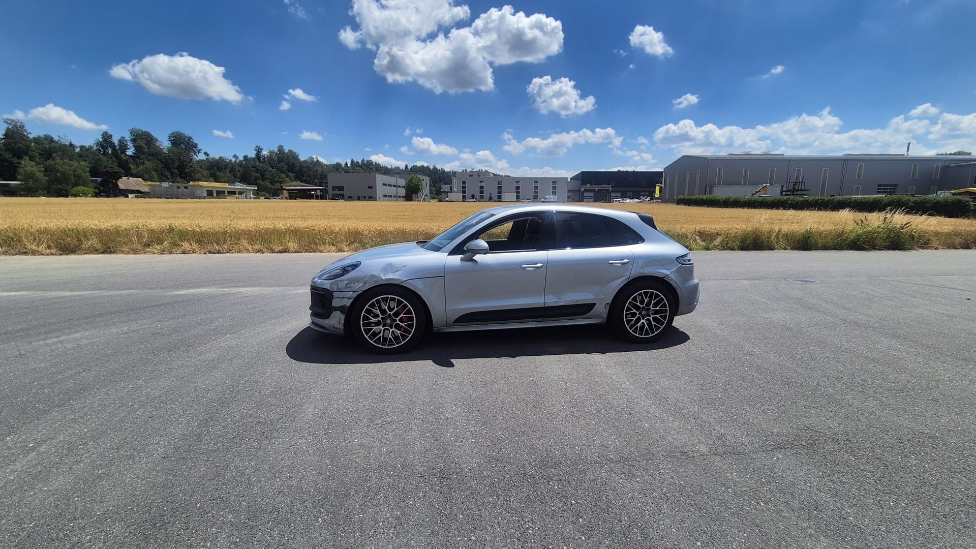 PORSCHE Macan GTS PDK-image-7