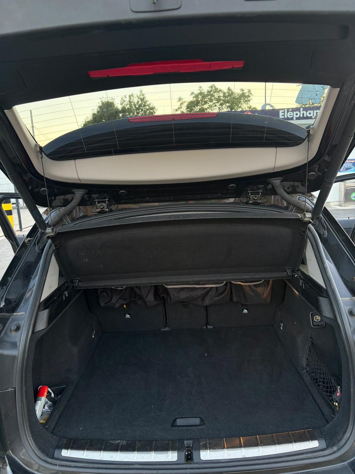 BMW X1 xDrive 18d xLine Steptronic-image-4