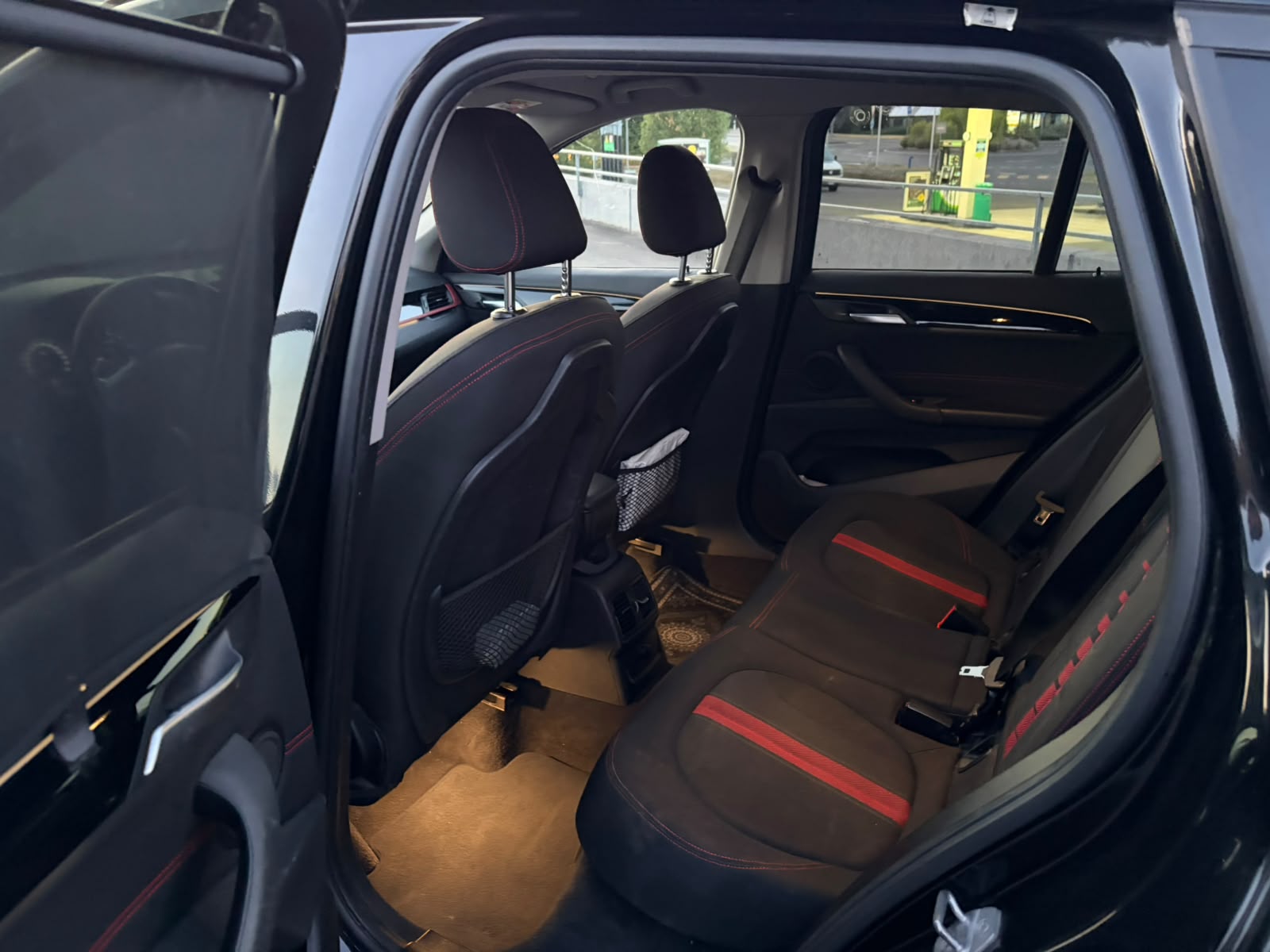 BMW X1 xDrive 18d xLine Steptronic-image-10