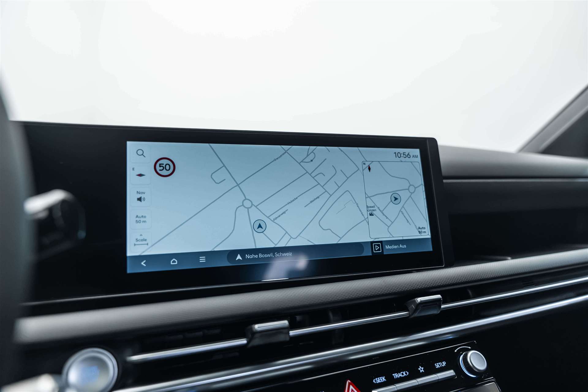 HYUNDAI Tucson 1.6 TGDI HEV Black Line Automat-image-20