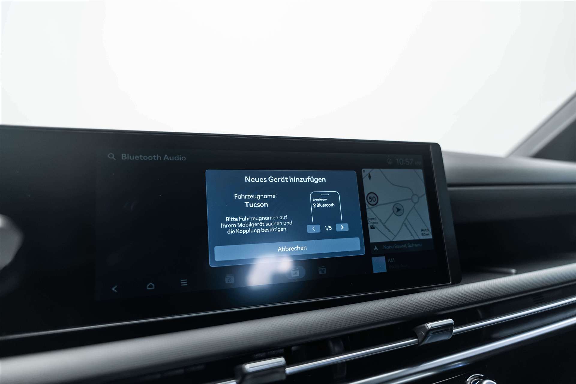 HYUNDAI Tucson 1.6 TGDI HEV Black Line Automat-image-25