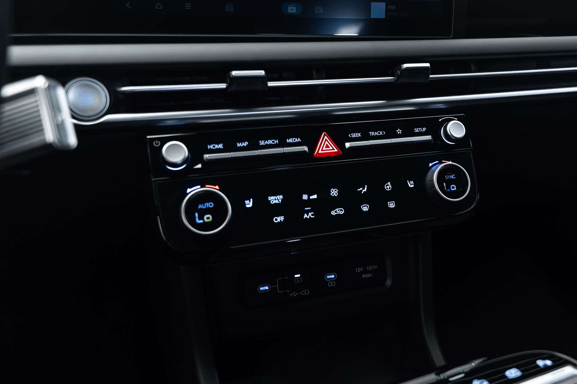 HYUNDAI Tucson 1.6 TGDI HEV Black Line Automat-image-27