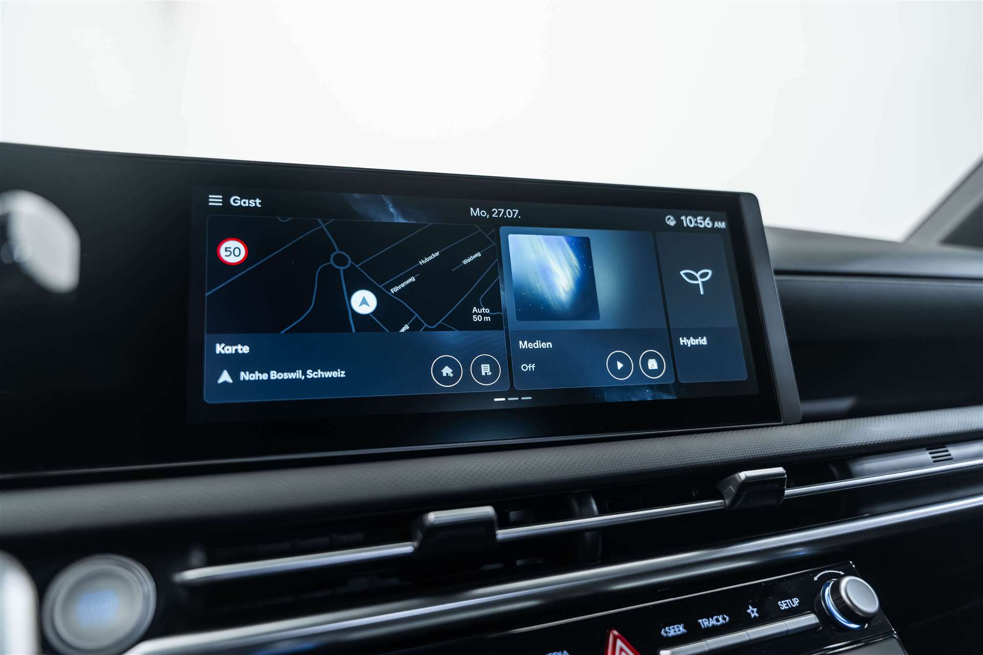 HYUNDAI Tucson 1.6 TGDI HEV Black Line Automat-image-19