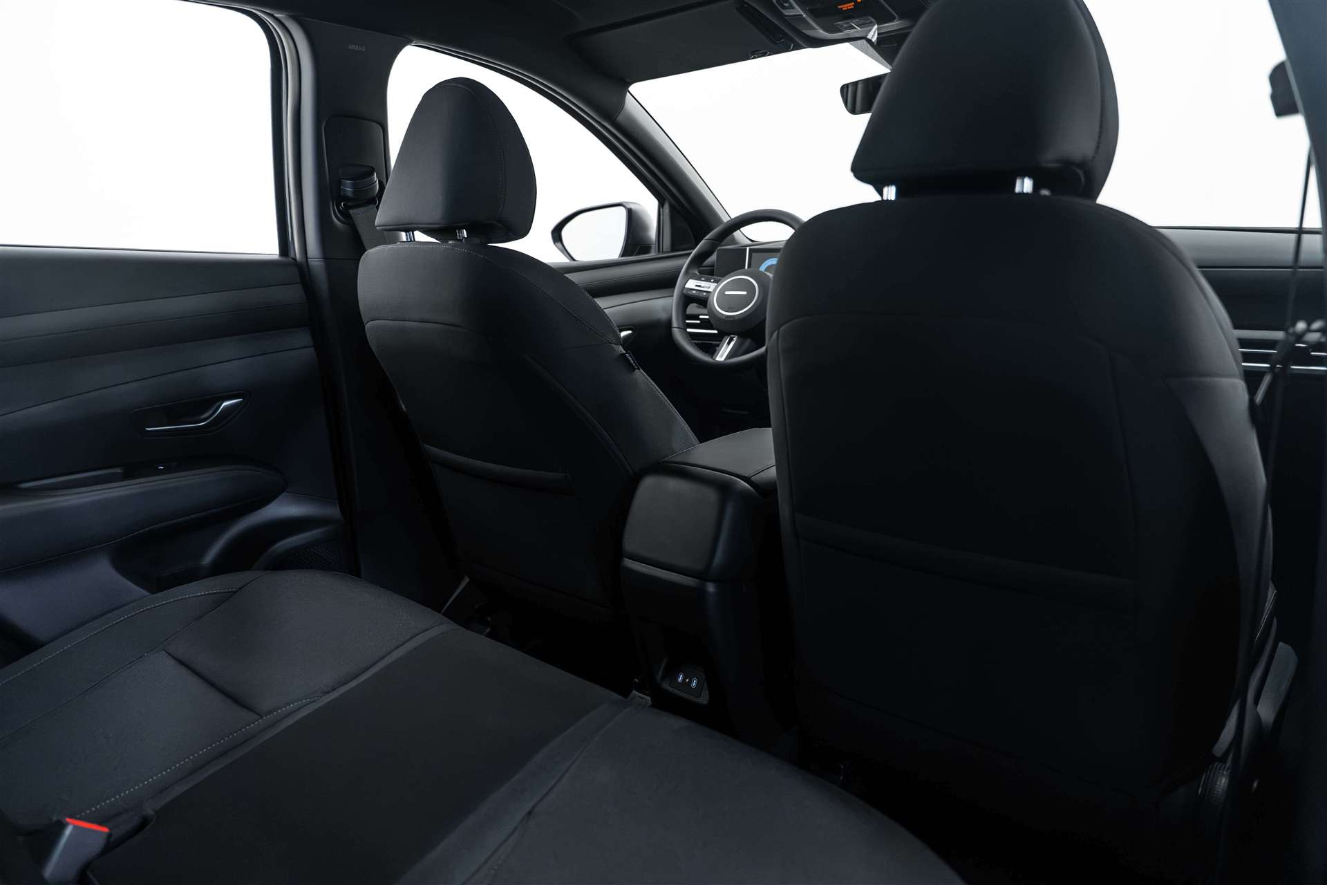 HYUNDAI Tucson 1.6 TGDI HEV Black Line Automat-image-12