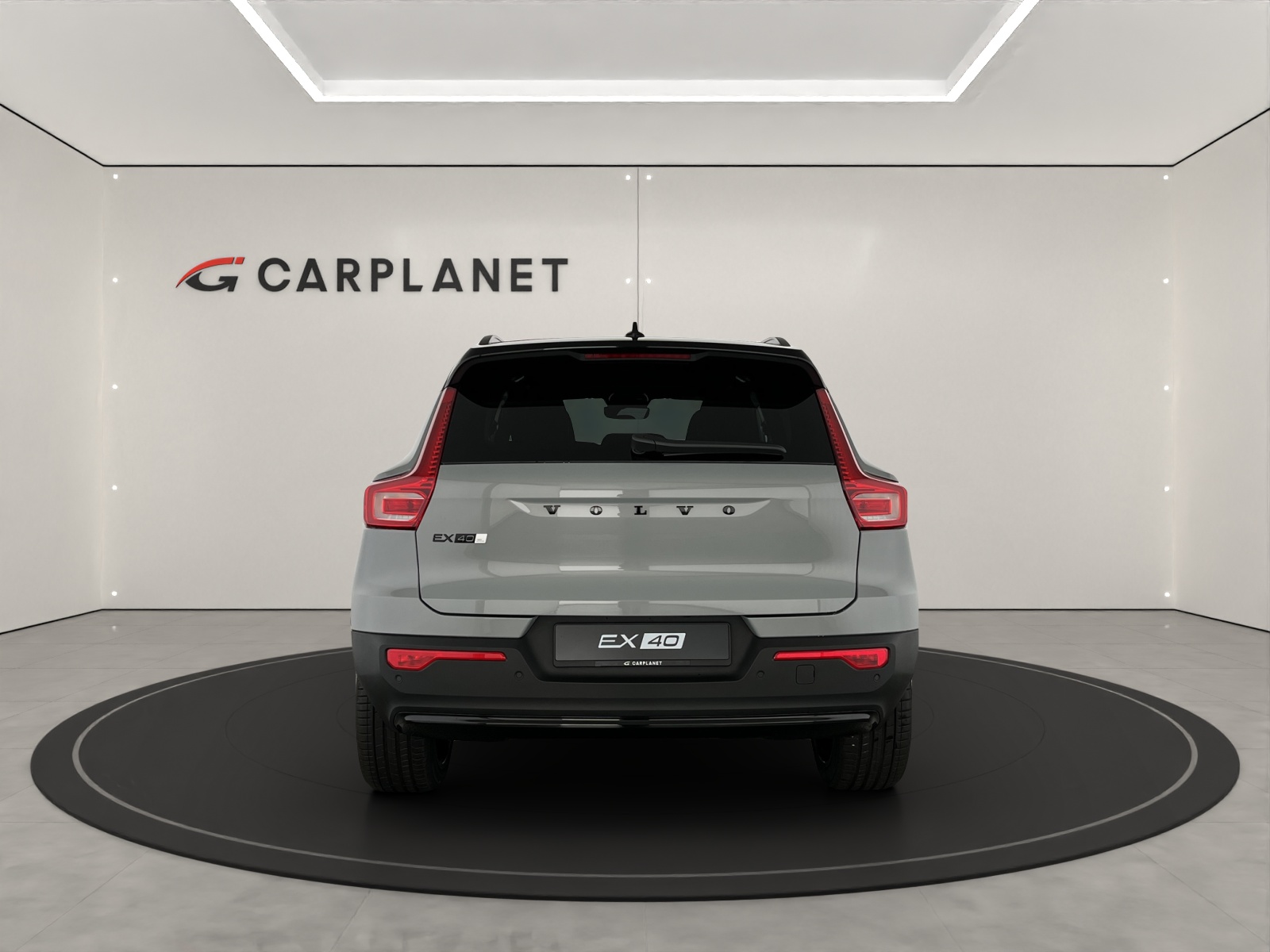 VOLVO EX40 Twin Black Edition AWD-image-3
