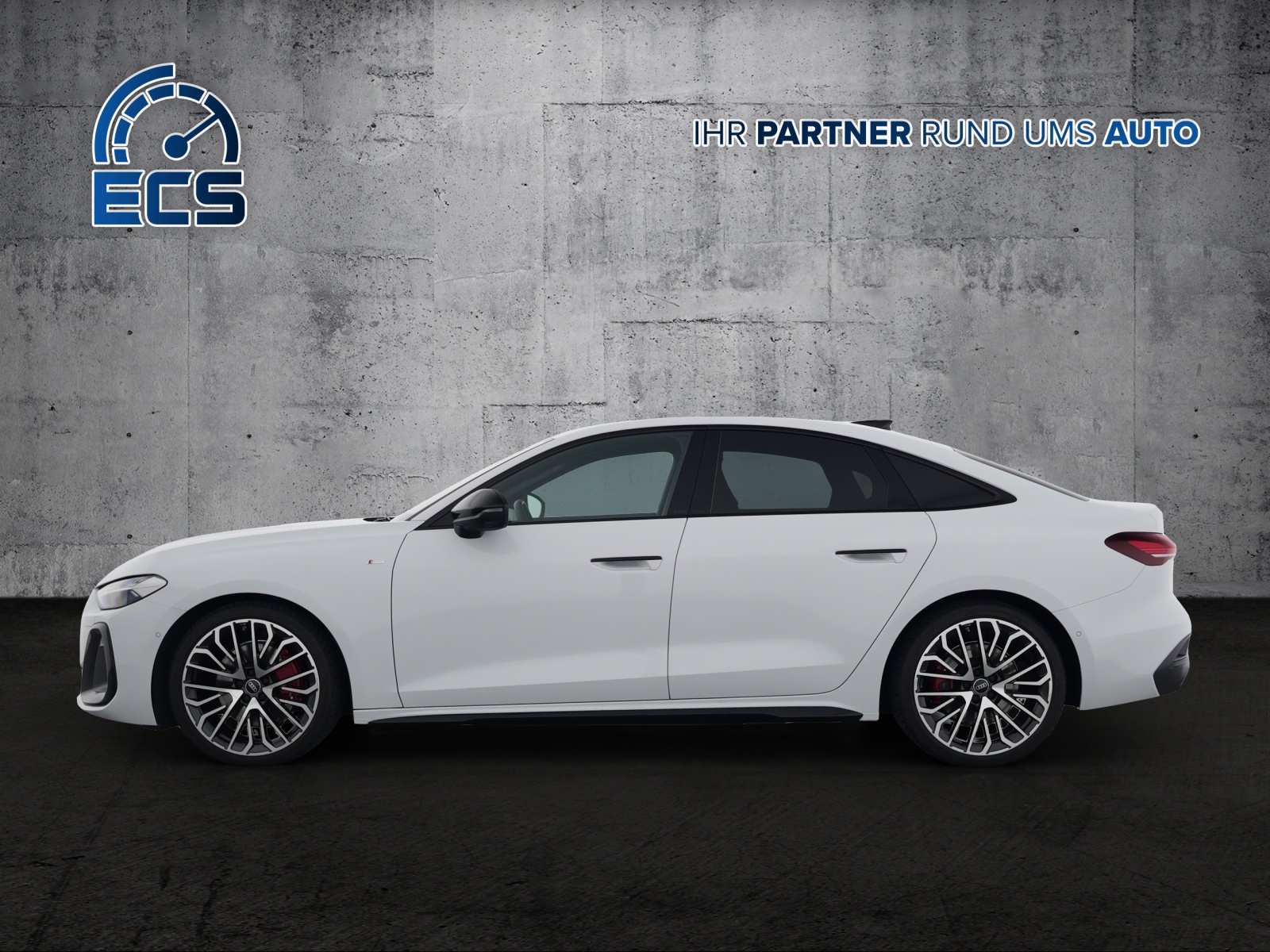 AUDI A5 Limousine TDI quattro S-Line Attraction S tronic *CH-FZG/ Gratisservice / Garantie*-image-4