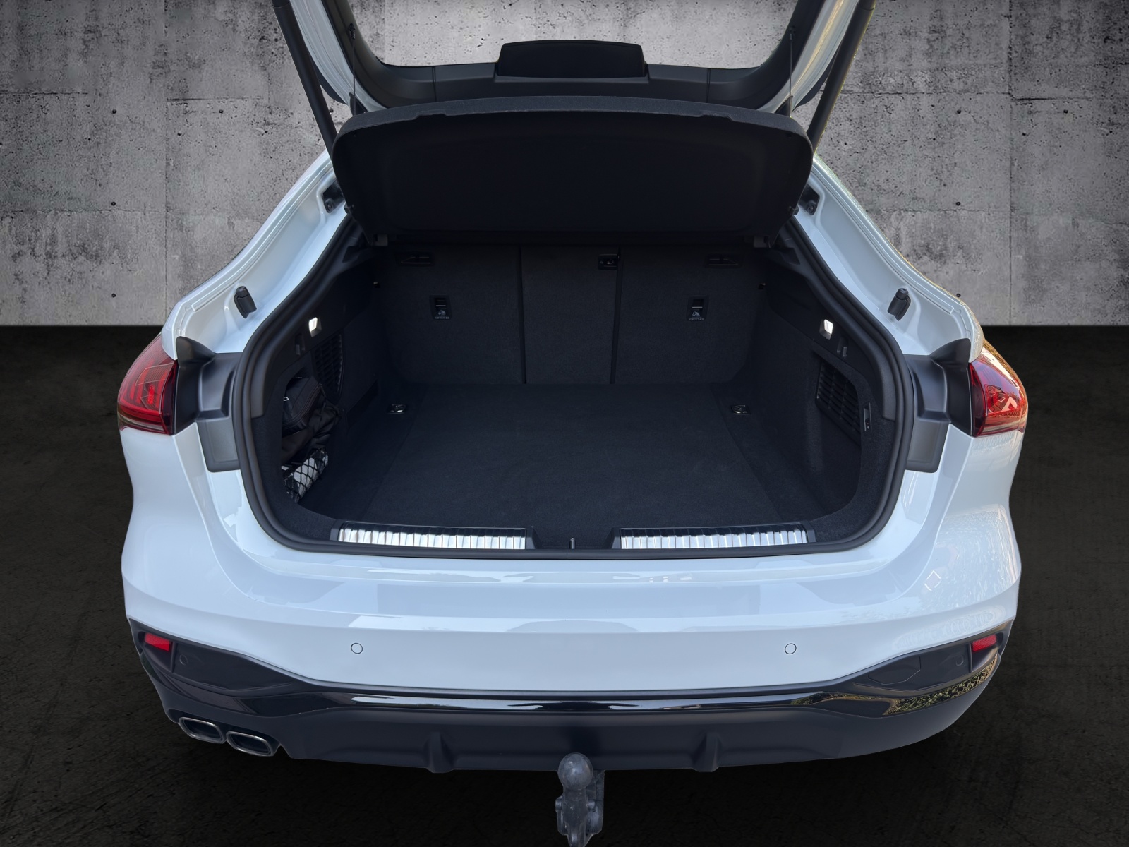 AUDI A5 Limousine TDI quattro S-Line Attraction S tronic *CH-FZG/ Gratisservice / Garantie*-image-10