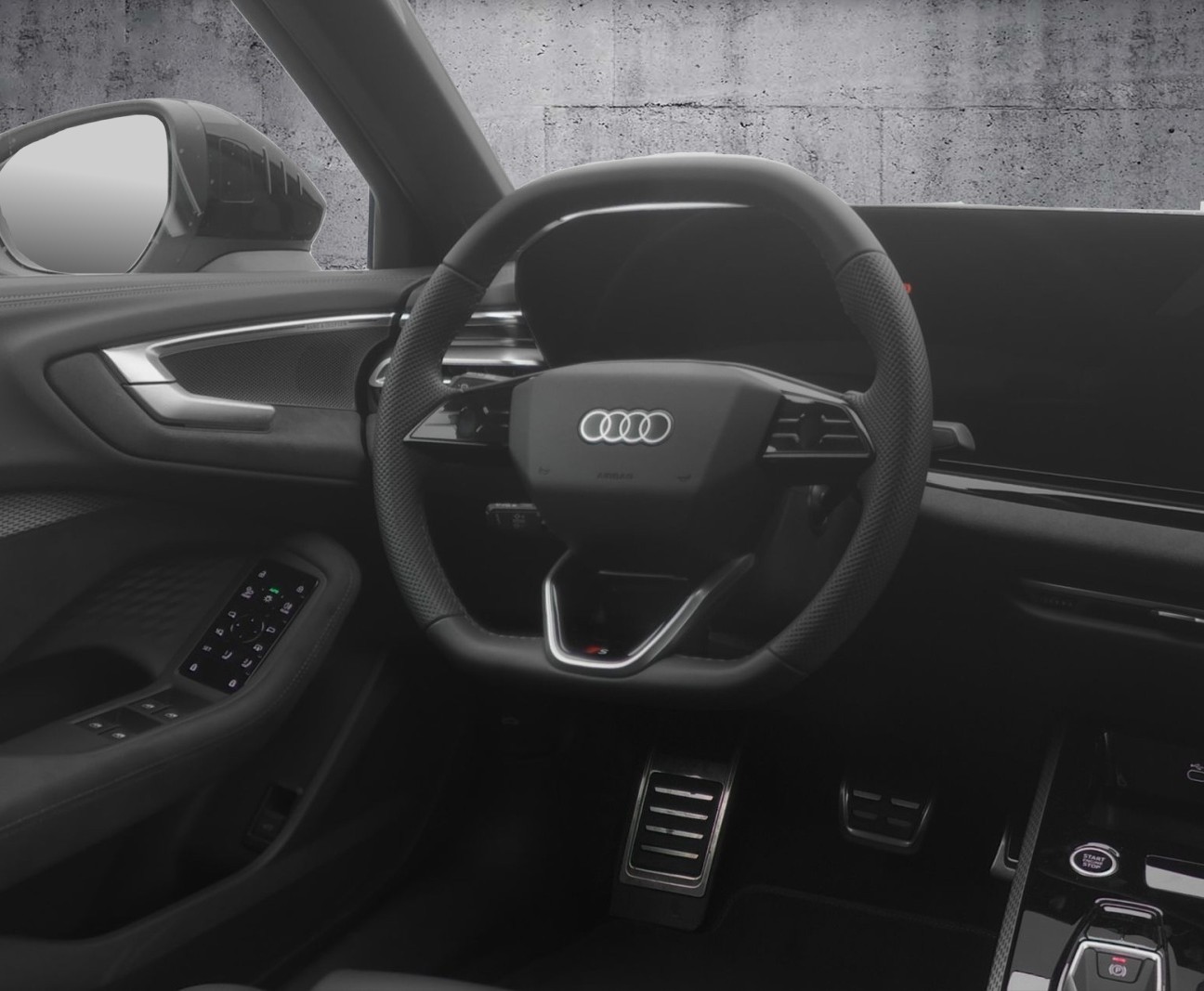 AUDI A5 Limousine TDI quattro S-Line Attraction S tronic *CH-FZG/ Gratisservice / Garantie*-image-7