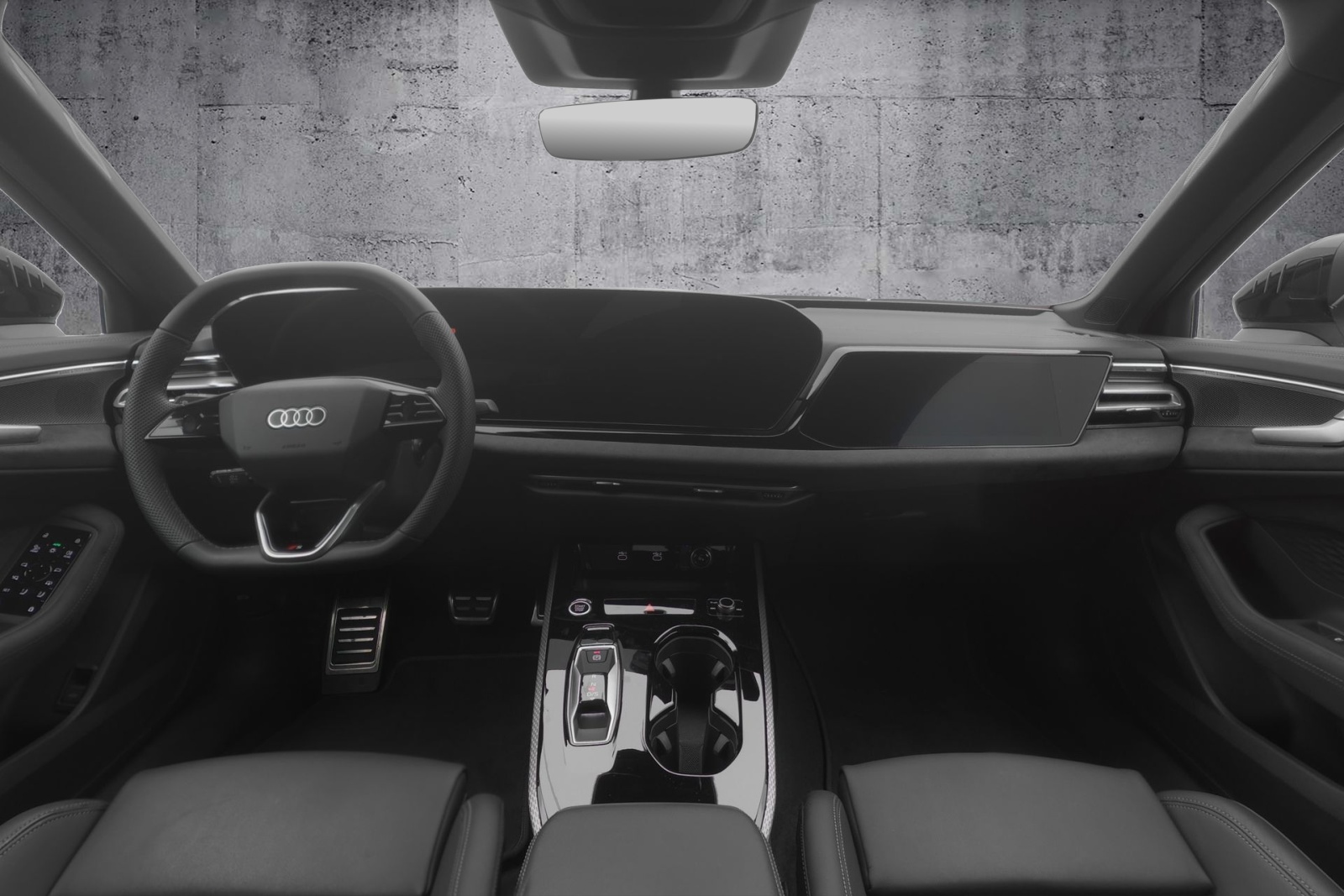 AUDI A5 Limousine TDI quattro S-Line Attraction S tronic *CH-FZG/ Gratisservice / Garantie*-image-6