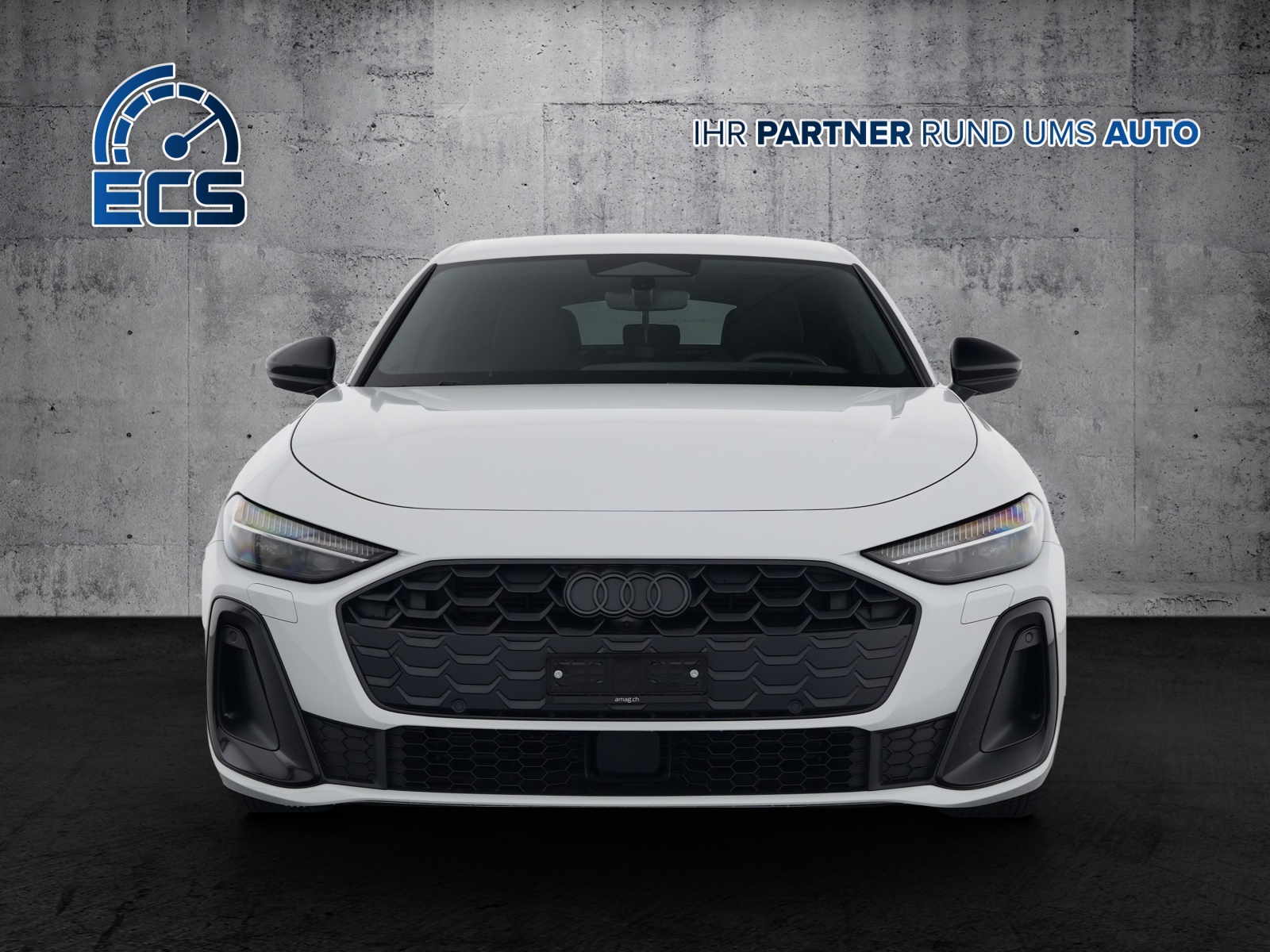 AUDI A5 Limousine TDI quattro S-Line Attraction S tronic *CH-FZG/ Gratisservice / Garantie*-image-1