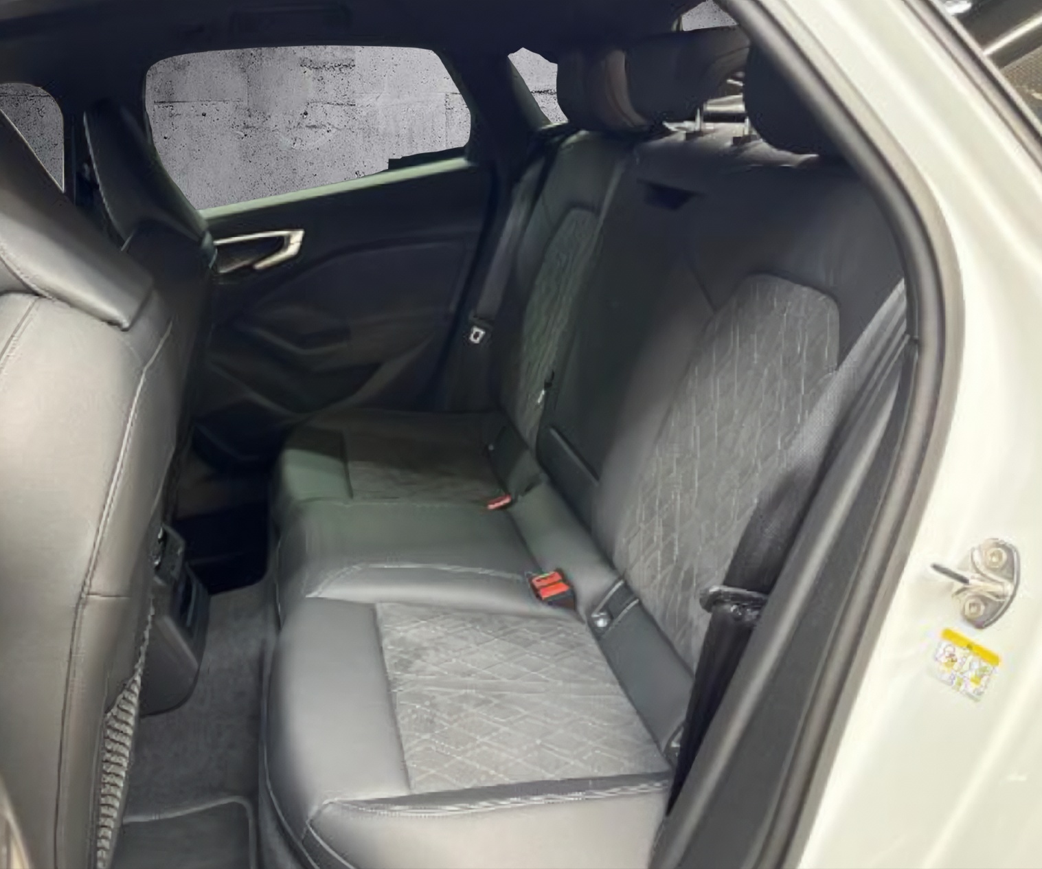 AUDI A5 Limousine TDI quattro S-Line Attraction S tronic *CH-FZG/ Gratisservice / Garantie*-image-9