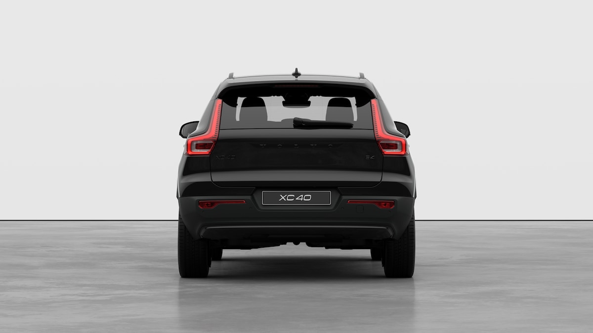 VOLVO XC40 2.0 B4 MH Black Edition-image-5