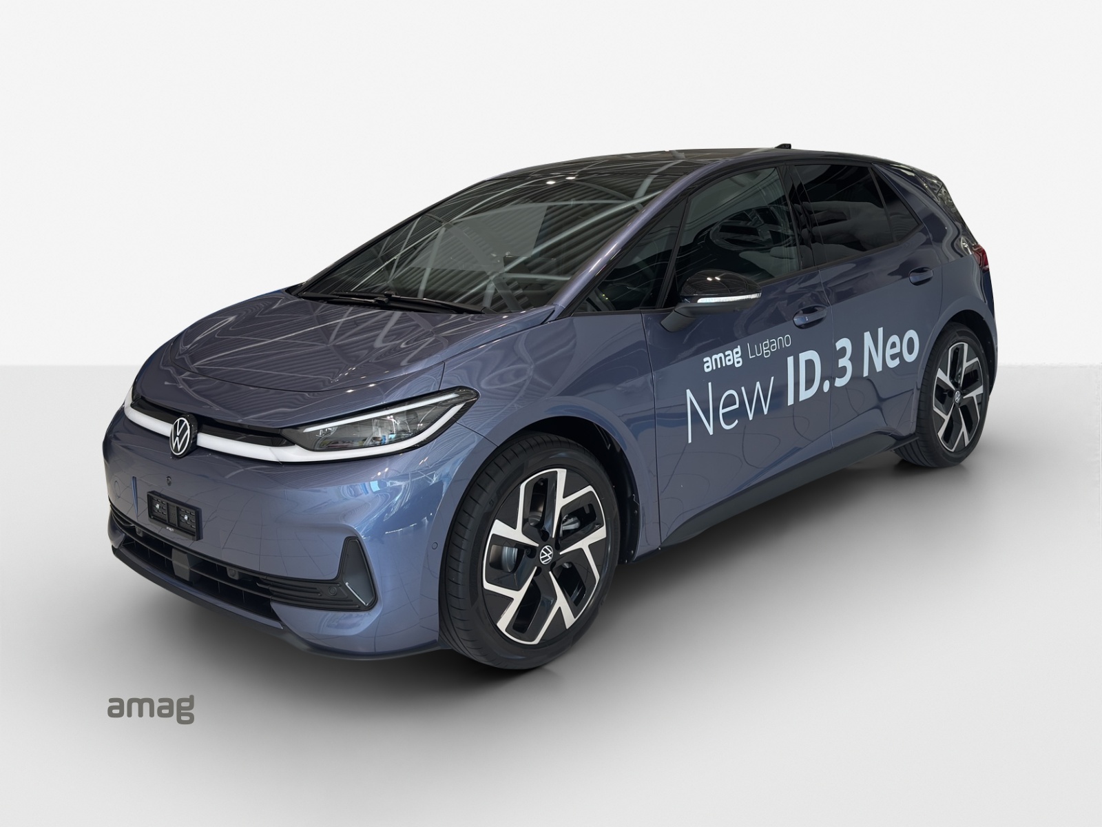 VW ID.3 Neo 58 kWh 190 PS Style-image-0