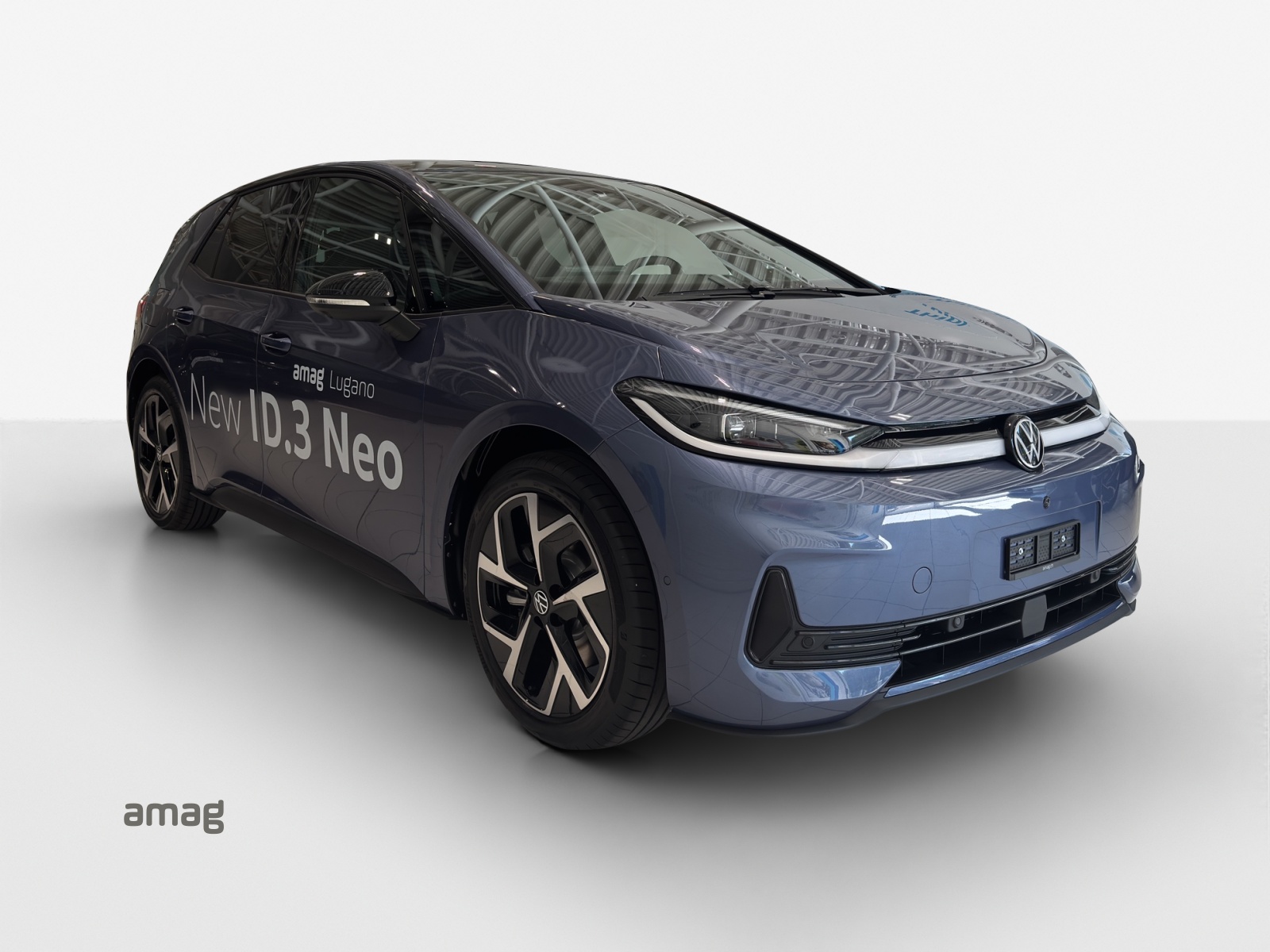 VW ID.3 Neo 58 kWh 190 PS Style-image-3