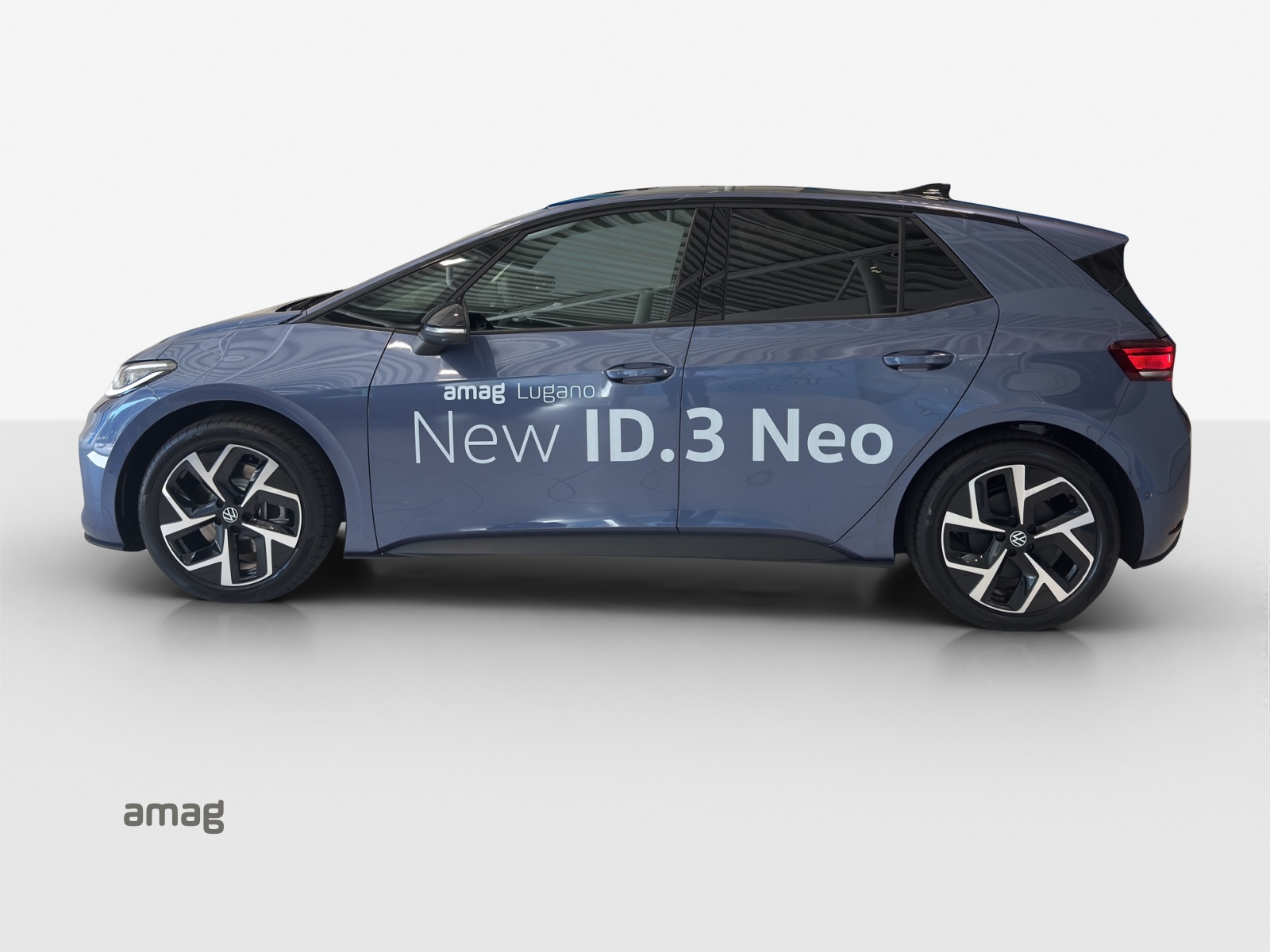 VW ID.3 Neo 58 kWh 190 PS Style-image-1