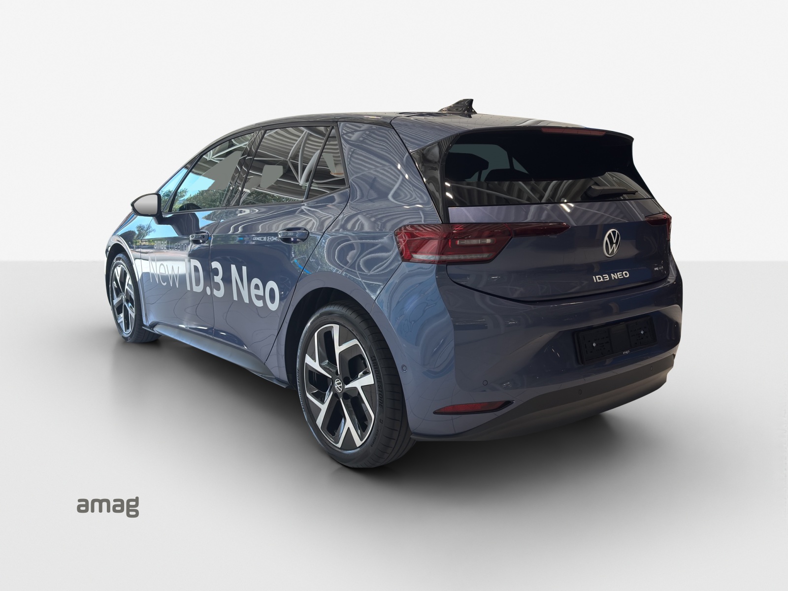 VW ID.3 Neo 58 kWh 190 PS Style-image-2